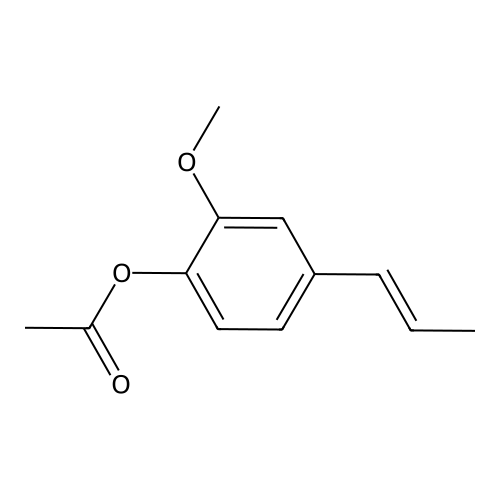 Isoeugenyl acetate