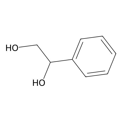 "1-Phenylethane-1,2-diol"