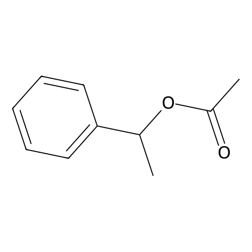 1-Phenylethyl Acetate