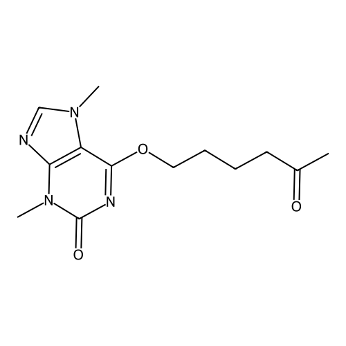 Pentoxifylline EP Impurity G