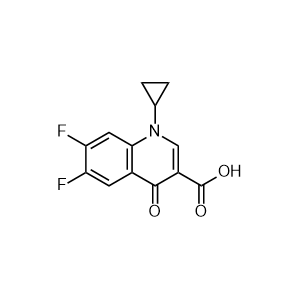 Moxifloxacin Impurity 24