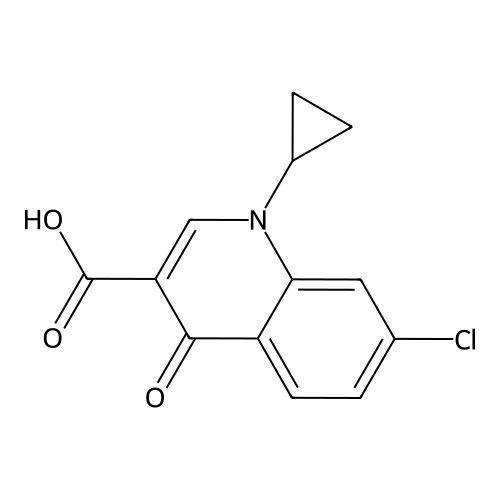 Ciprofloxacin Impurity 31
