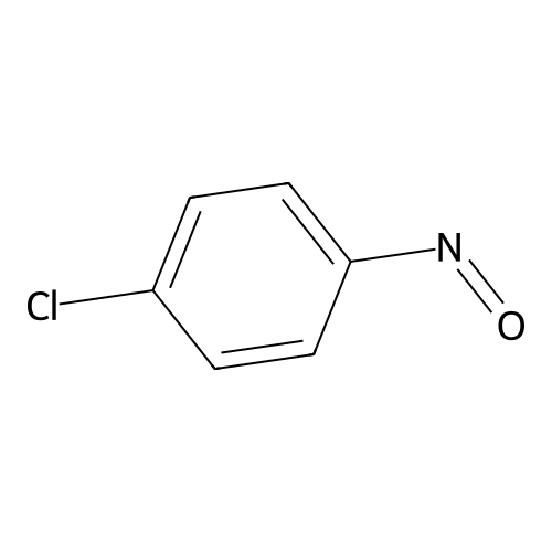 4-chloronitrosobenzene