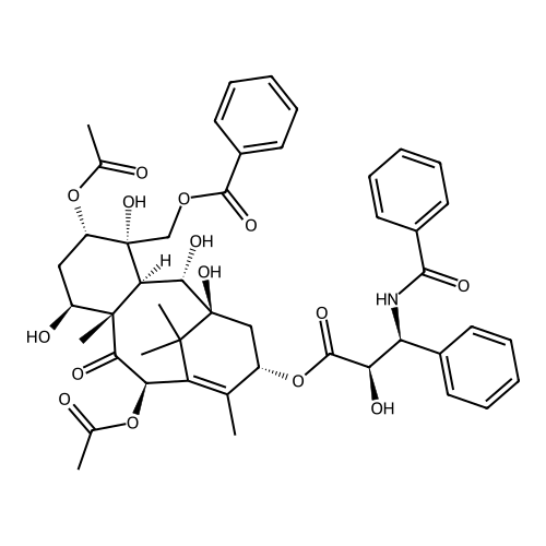 Paclitaxel Impurity 27