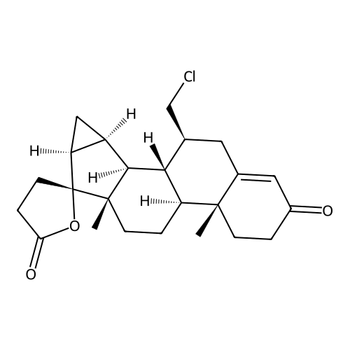 Drospirenone EP Impurity H