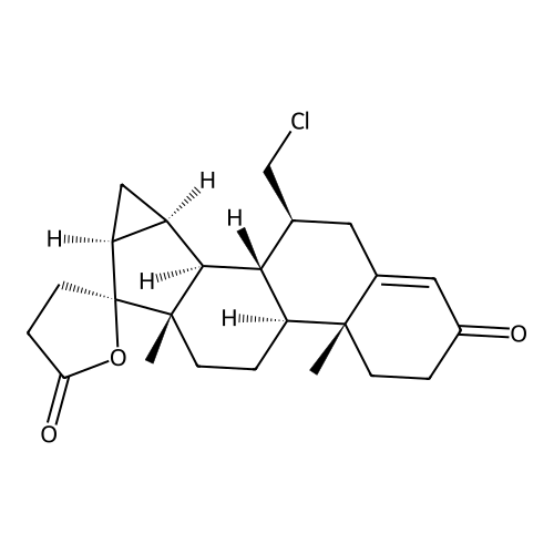 Drospirenone EP Impurity G