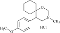 Venlafaxine EP Impurity E HCl