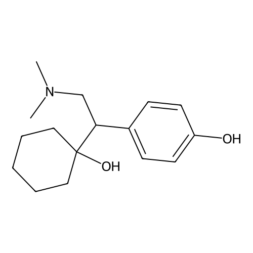 Desvenlafaxine