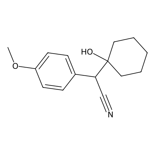 Venlafaxine Impurity 34