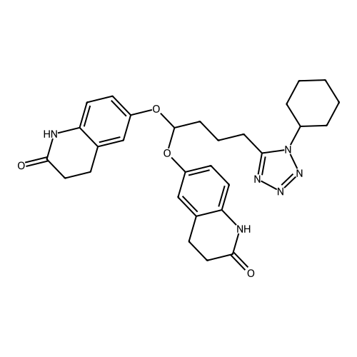 Cilostazol Impurity N4