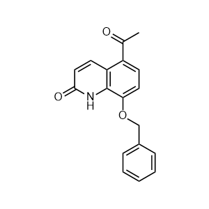 Indacaterol Impurity 6