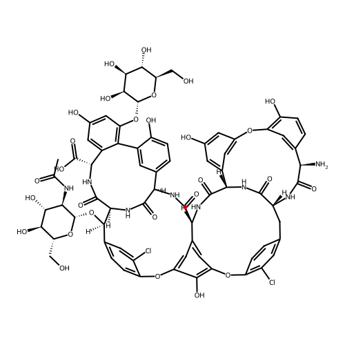 Teicoplanin A3-1