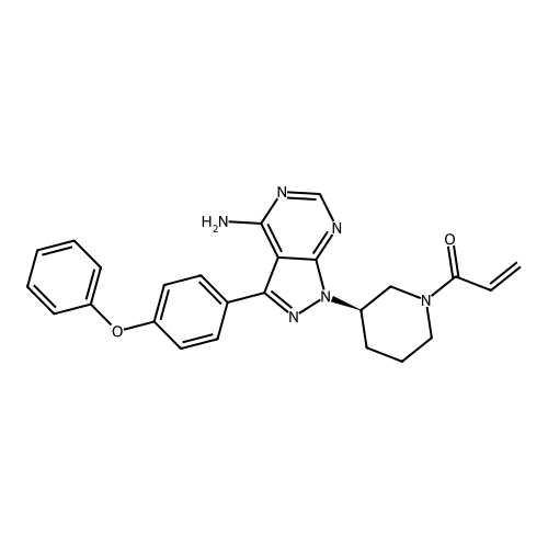 Ibrutinib