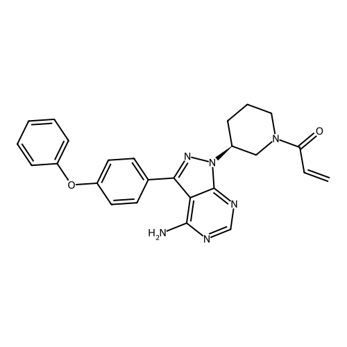 Ibrutinib Impurity 1