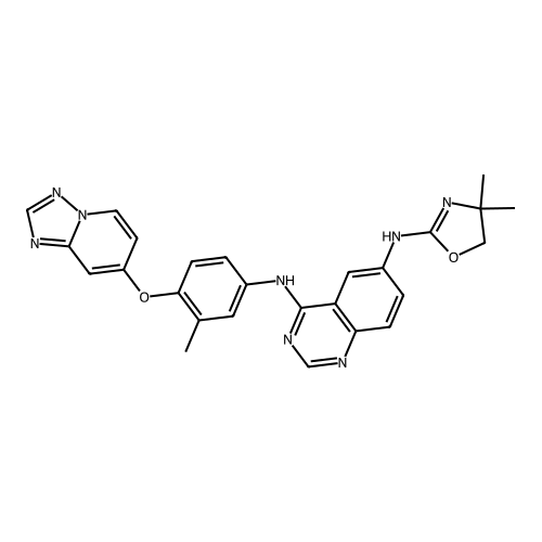Tucatinib