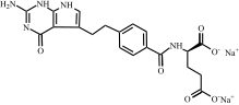 Pemetrexed Impurity