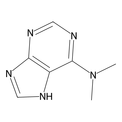 6-Dimethylaminopurine