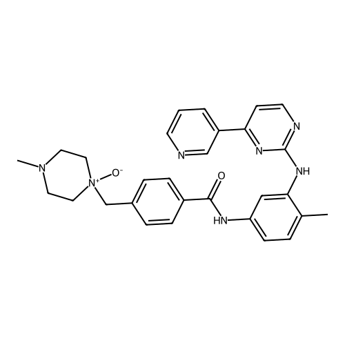 Imatinib Impurity 3