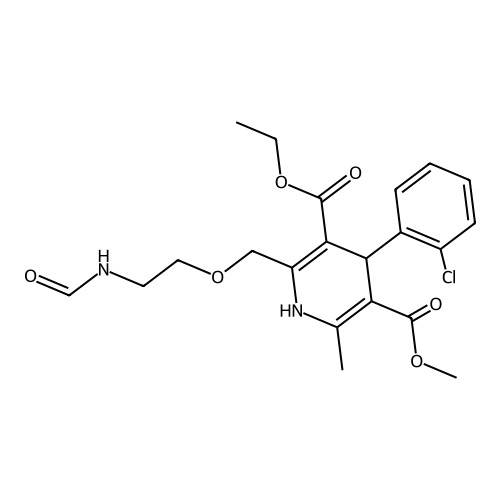 Amlodipine Impurity 51