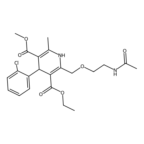 Amlodipine Impurity N7