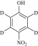 4-Nitrophenol D4