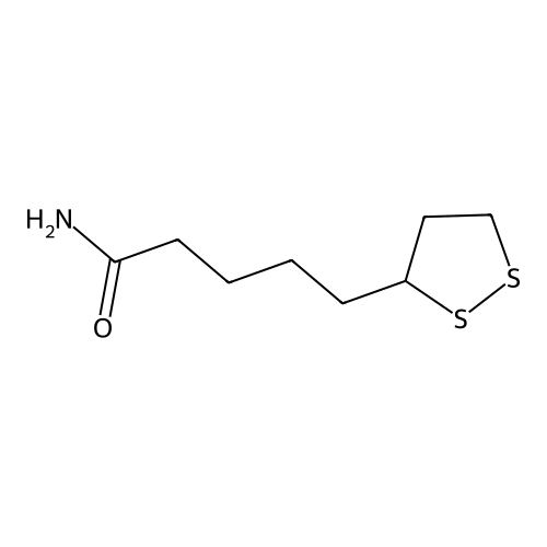 Thioctic Acid Impurity 46