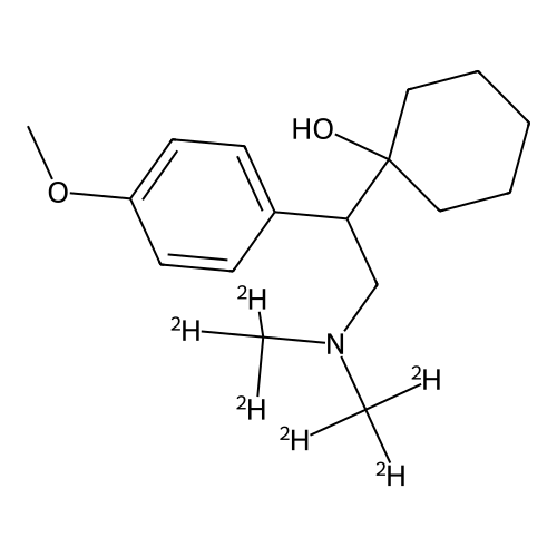 Venlafaxine D6