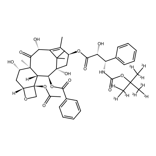 Docetaxel-d9
