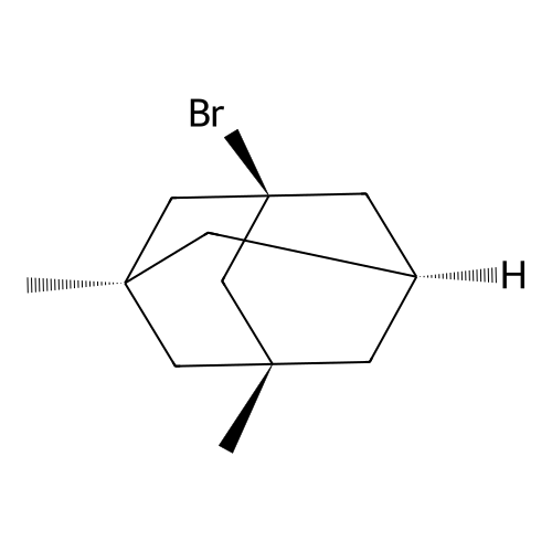 Memantine Related Compound D