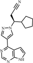 (S)-Ruxolitinib