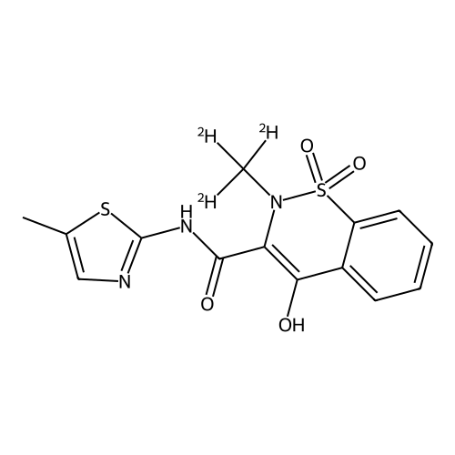 Meloxicam-d3