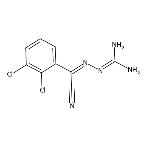 Lamotrigine EP Impurity C