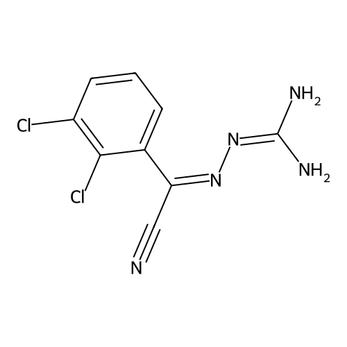 Lamotrigine EP Impurity B