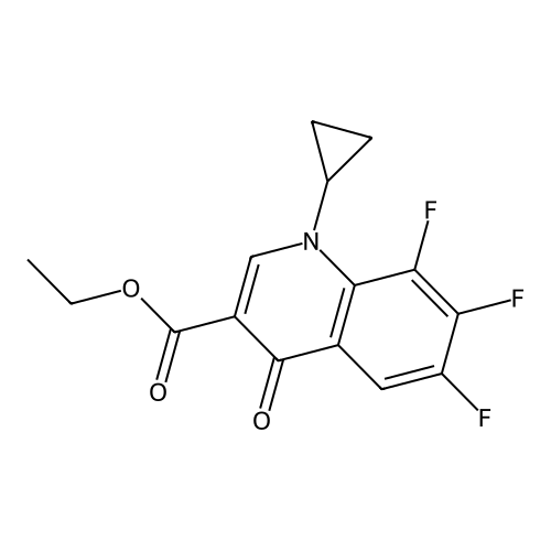 Moxifloxacin Impurity 22