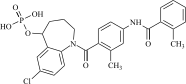 Tolvaptan Impurity 50