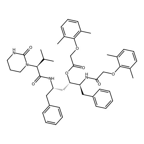 Lopinavir EP Impurity S