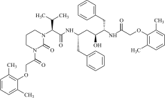 Lopinavir EP Impurity R