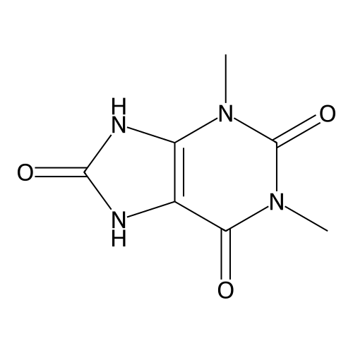 Aminophylline EP Impurity E