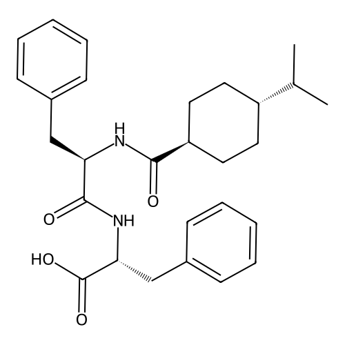 Nateglinide EP Impurity F