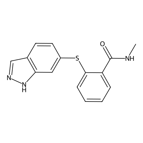 Axitinib Impurity 7