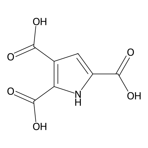 "Melatonin Related Compound (Pyrrole-2,3,5-Tricarboxylic Acid)"