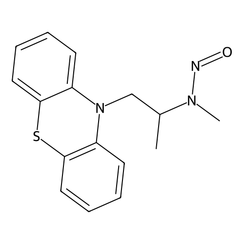 N-Nitroso Promethazine EP Impurity C