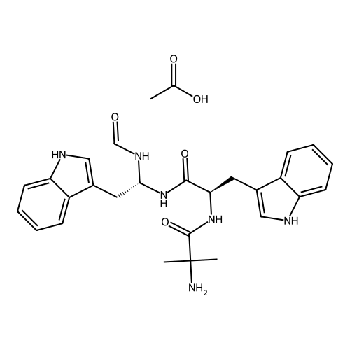 Macimorelin Acetate