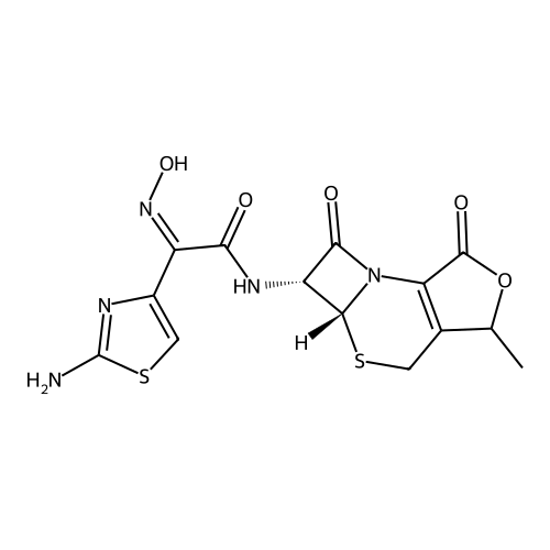 Cefdinir CP Impurity M