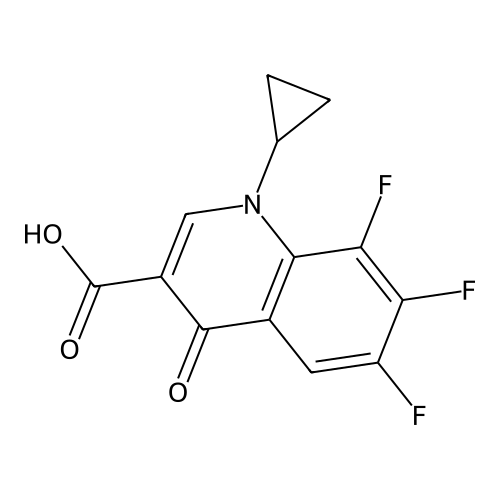 Moxifloxacin Impurity 27