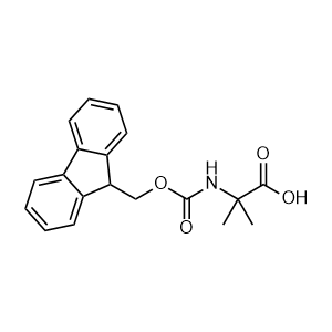 Fmoc-Aib-OH