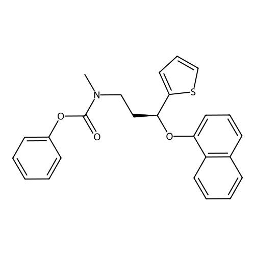 Duloxetine Impurity 19