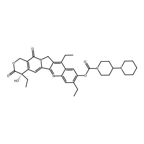 Irinotecan EP Impurity C