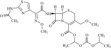 Cefpodoxime Proxetil EP Impurity G