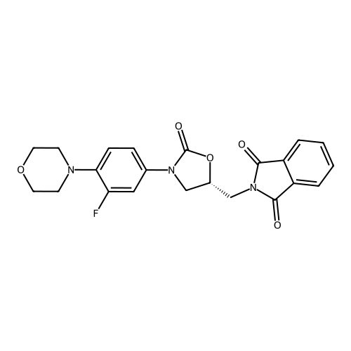 Linezolid Impurity 68